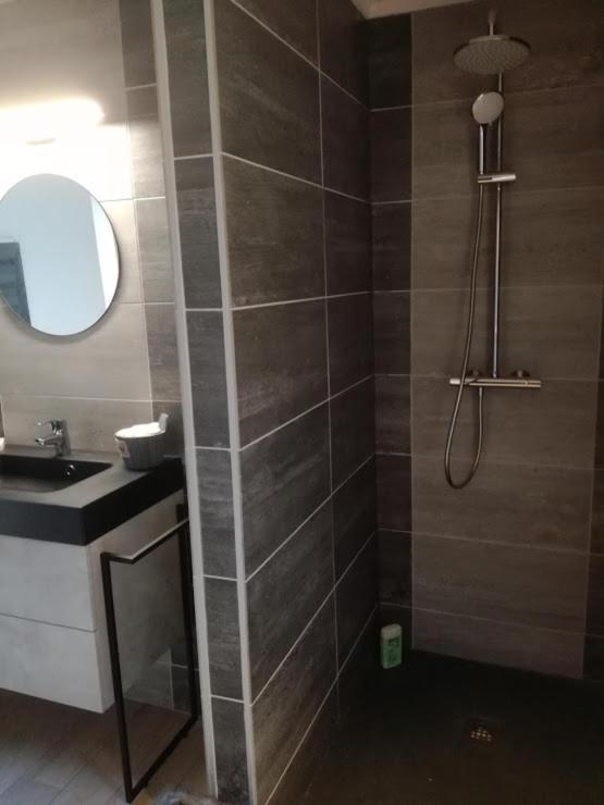 Lanitier Apartment Динант Екстериор снимка